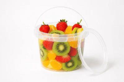 Thin Wall Food Containers Thin Wall Food Containers